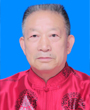 祁必东